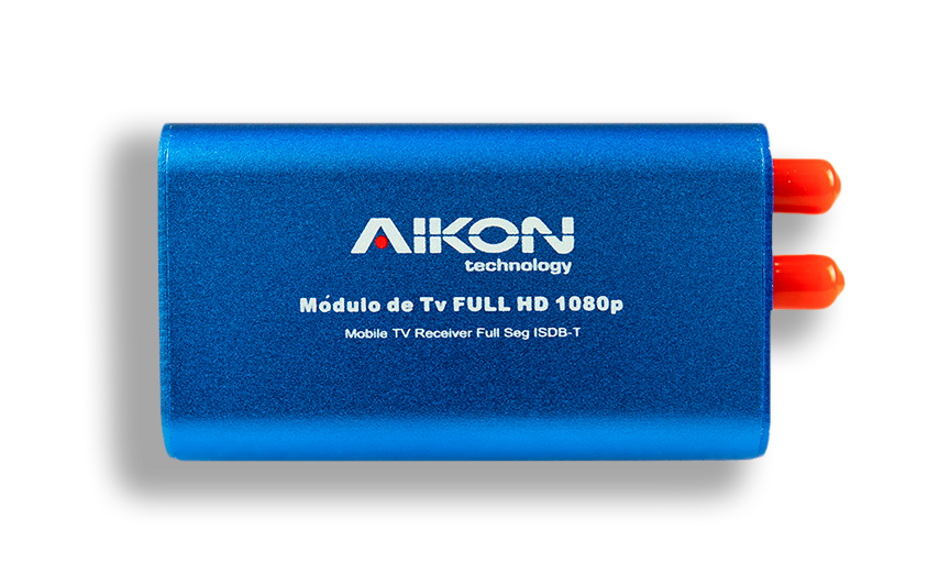 Full Seg HD