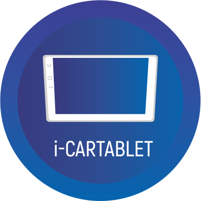 Logo i-car 2