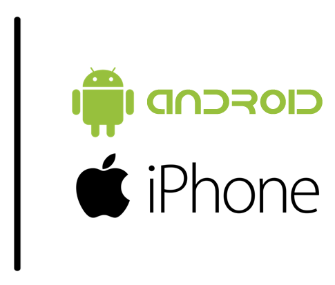 secao 7 - Android e Iphone