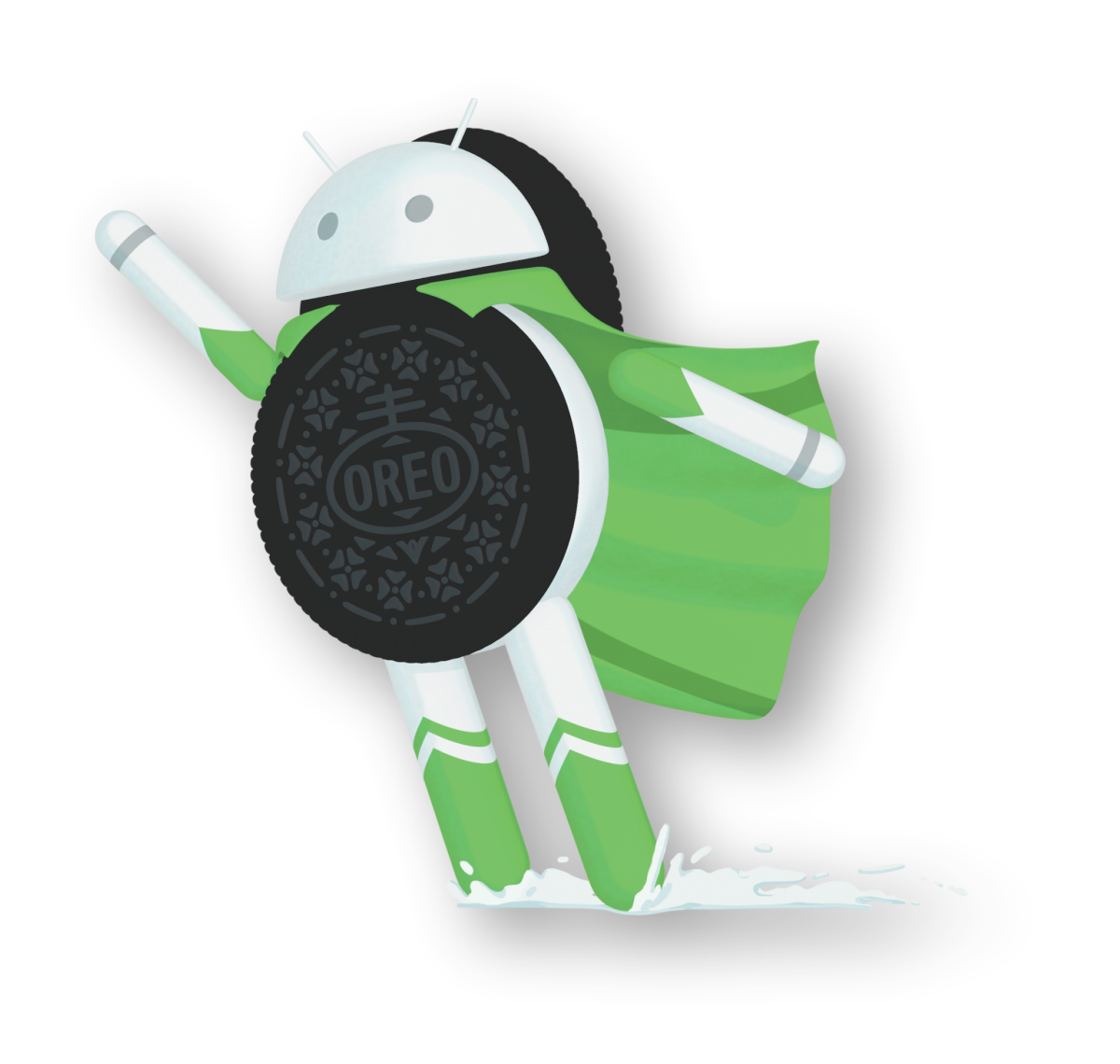 secao 2 - Android - img mascote 1