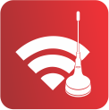 incon - antena wifi