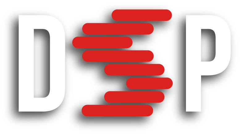 Secao 3 - Logo DSP