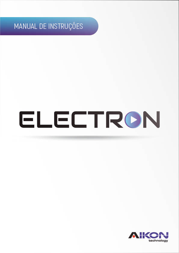 Manual Aikon - Electron
